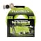 Flexzilla Truck Tire Inflator Kit, 6-Pcs, 3/8inx60ft, 1 Blow Gun Rubber Tip, Pro High Flow Coupler and Plugs HGH7-FZ - alternate 1